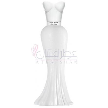 Love Rush-پاریس هیلتون لاو راش