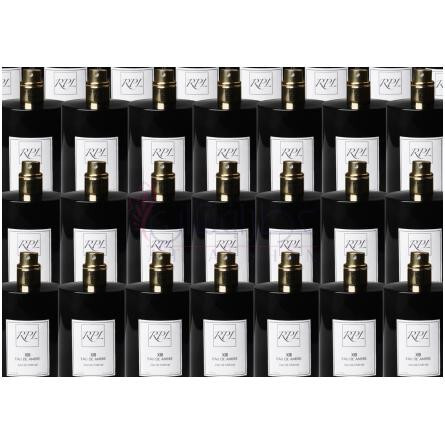 XIII Eau de Ambre-ار پی ال13 او د امبر