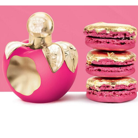 La Tentation de Nina-نینا ریچی لا تنتشن د نینا