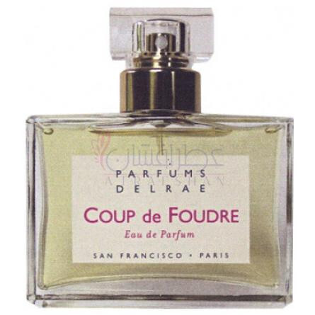Coup de Foudre-پارفومز دل ری کوپ دی فودری
