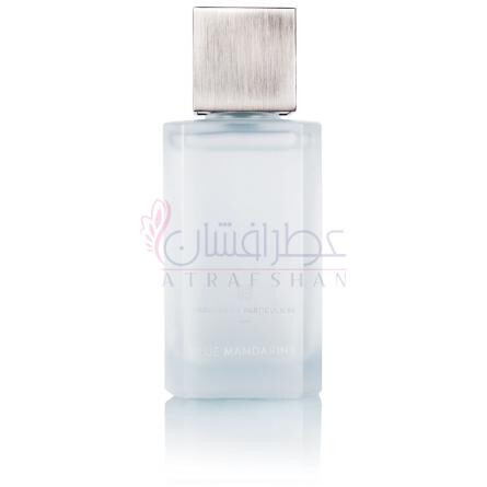 Blue Mandarine-پرفیومری پارتیکولیری بلو ماندارین