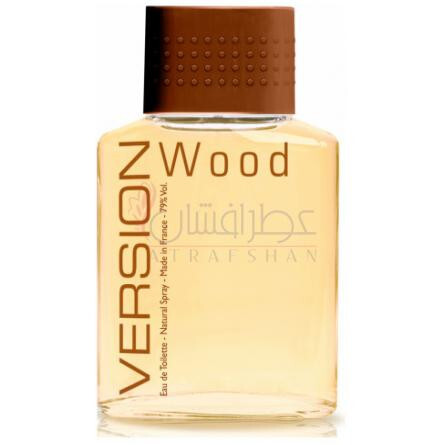 Version Wood-اولریک دو وارنس ورژن وود