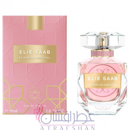 Le Parfum Essentiel-الیه ساب له پارفوم اسنشیال