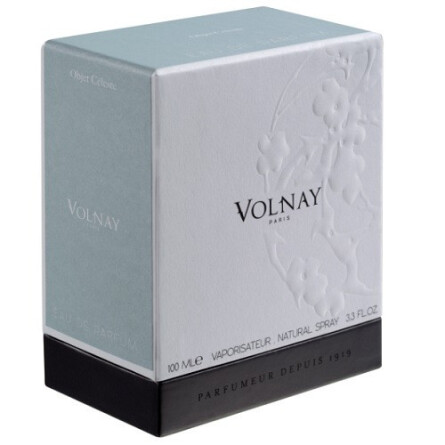 Object Celeste-ولنی ابجکت سلست