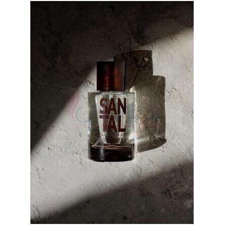 Santal-سولینوتس سانتال