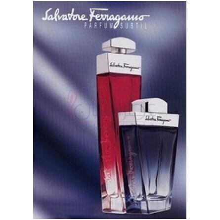Parfum Subtil-سالواتوره فراگامو پارفوم سابتیل