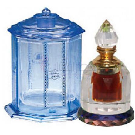 Mukhallath Al Quds-الحرمین مخلط ال قدس