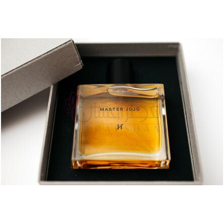 Master JoJo-هندسام لندن مستر جوجو