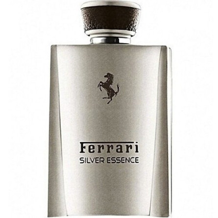 Silver Essence-فراری سیلور اسنس