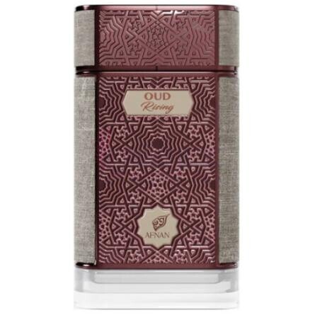 Oud Rising-افنان عود رایزینگ