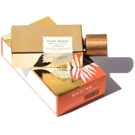 Silky Woods-گلد فیلد اند بنکس استرالیا سیلکی وودز