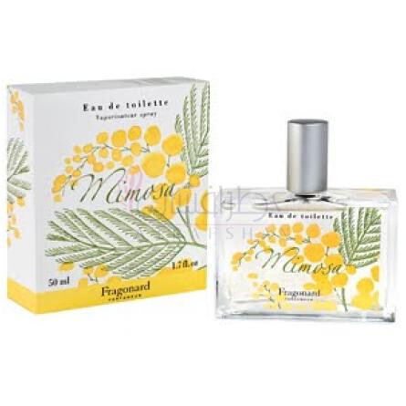 Mimosa-فراگونارد میموسا