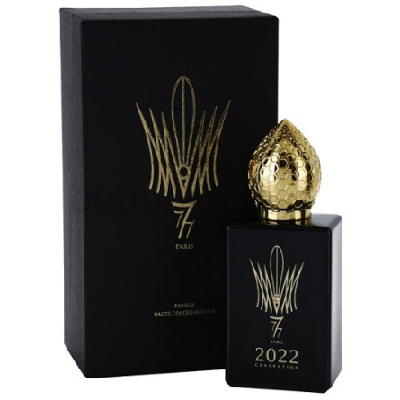 2022Generation Homme-ستفان هامبرت لوکاس777 2022 جنرشن هوم