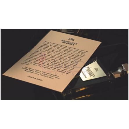 Bracelets Of Kisra-جابر اند کندی بریسلستس اف کیسرا