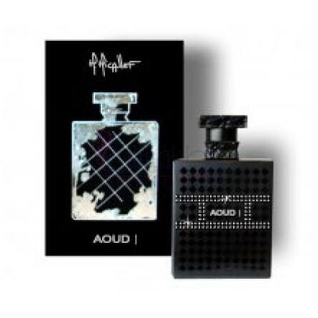 Aoud 1-ام میکالف اعود 1