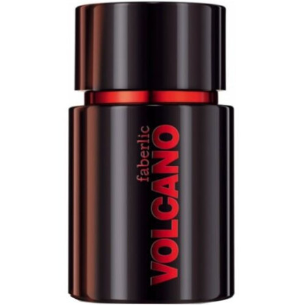 Volcano-فابرلیک ولکانو