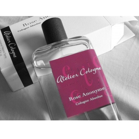 Rose Anonyme-آتلیه کلن رز آنونیم