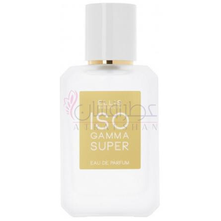 Iso Gamma Super-الیس بروکلین ایزو گاما سوپر