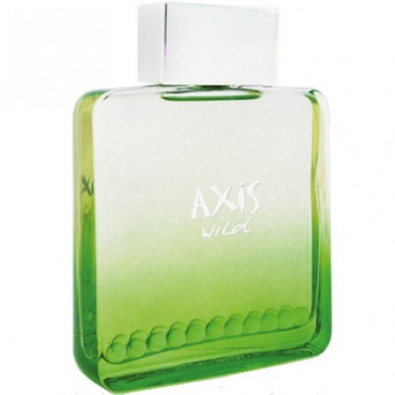 Axis Wild-اکسیس وایلد