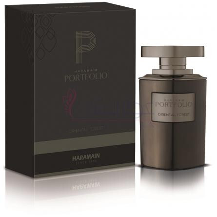 Portfolio Oriental Forest-الحرمین پورتفولیو اورینتال فارست