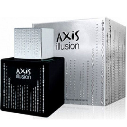 Axis Illusion-اکسیس ایلوشن