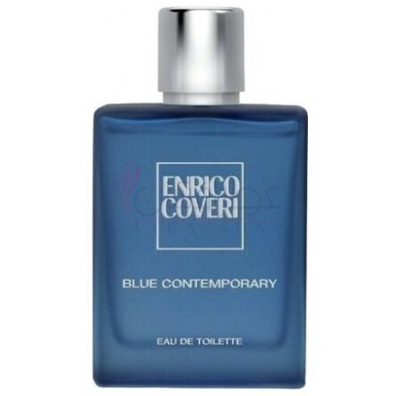 Blue Contemporary-انریکو کاوری بلو کانتمپوریری