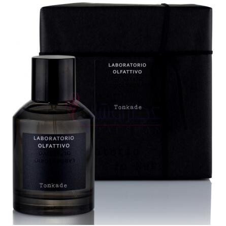 Tonkade-لابوراتوریو الفکتیوو تونکید