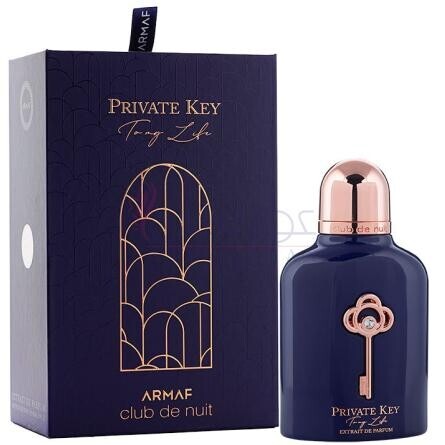 Private Key To My Life-آرماف پرایوت کی تو مای لایف