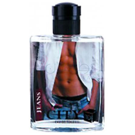 Jeans-سیتی جینز