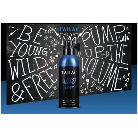 Tabac Wild Beat-مورر اند ورتز تاباک وایلد بیت