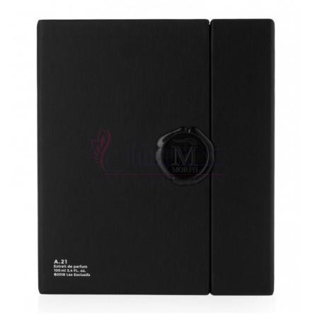 A 21-مورف ای 21