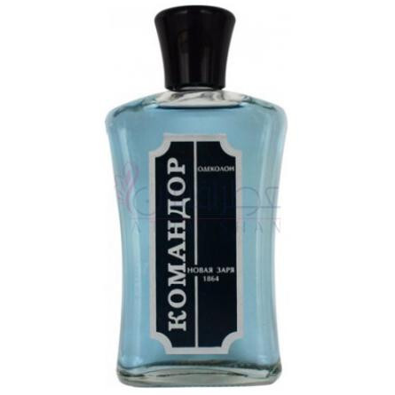 Komandor-نوول ایتویل کوماندور