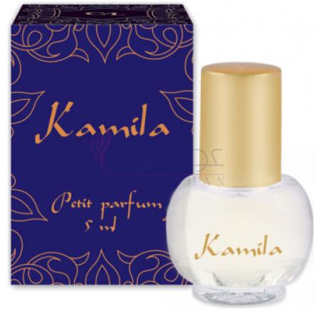Kamila-سیل پارفوم کامیلا