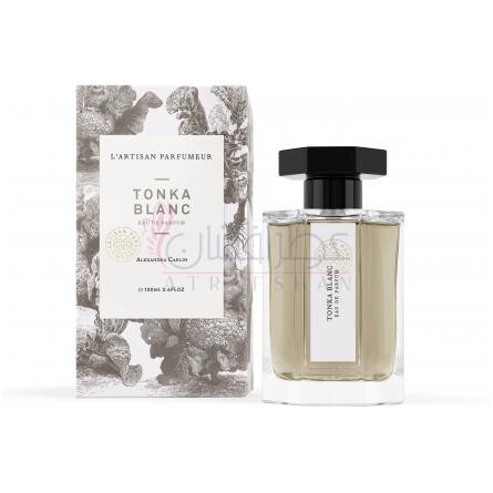 Tonka Blanc-ال آرتیسان پارفومر تونکا بلان