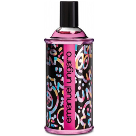 Emanuel Ungaro For Her-امانوئل اونگارو فور هر