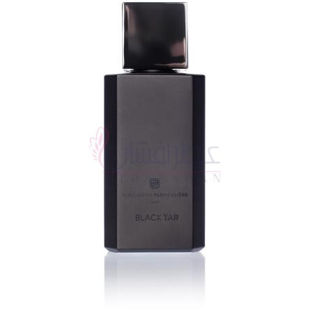 Black Tar-پرفیومری پارتیکولیری بلک تار