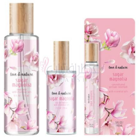 Sugar Magnolia-لاو اند نیچر شوگر مگنولیا