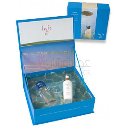 Inis Or-فرگرنسز اف ایرلند اینیش اور