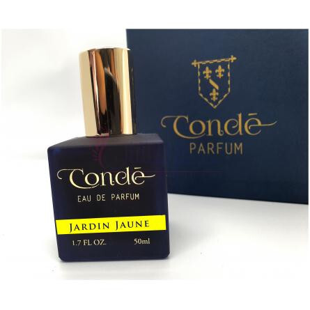 Jardin Jaune-کاندی پارفوم جاردین جون