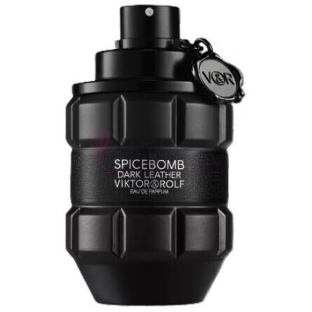 Spicebomb Dark Leather-ویکتور اند رولف اسپایس بمب دارک لدر