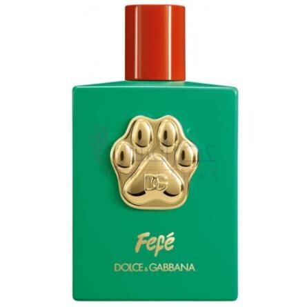 Fefé-دولچه گابانا فی فی