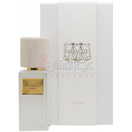 Caritas-ممویز لاندن کاریتاس