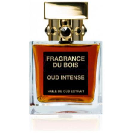 Oud Intense-فرگرنس دو بوا عود اینتنس