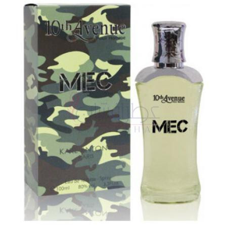 Mec-تن اونیو کارل انتونی مک