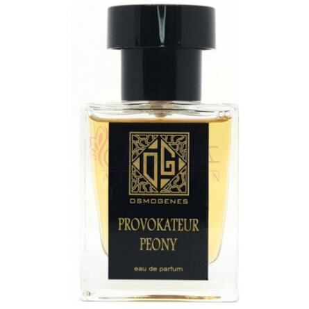 Peony Provocateur Пион Провокатор-اوسموجینز پرفیومز پیونی پرووکتور