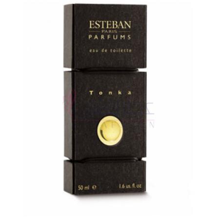 Tonka-استبان تونکا