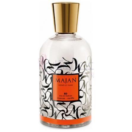 RD Incense Vanilla-ماجان ار دی اینسنس وانیلا