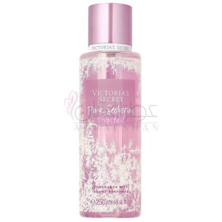 Pure Seduction Frosted-ویکتوریا سیکرت پیور سداکشن فراستد