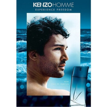 Kenzo homme best sale eau de parfum