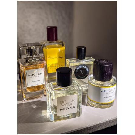 Grand Siecle Intense 7.1-پیر گیوم پاریس گرند سایکل اینتنس 7.1